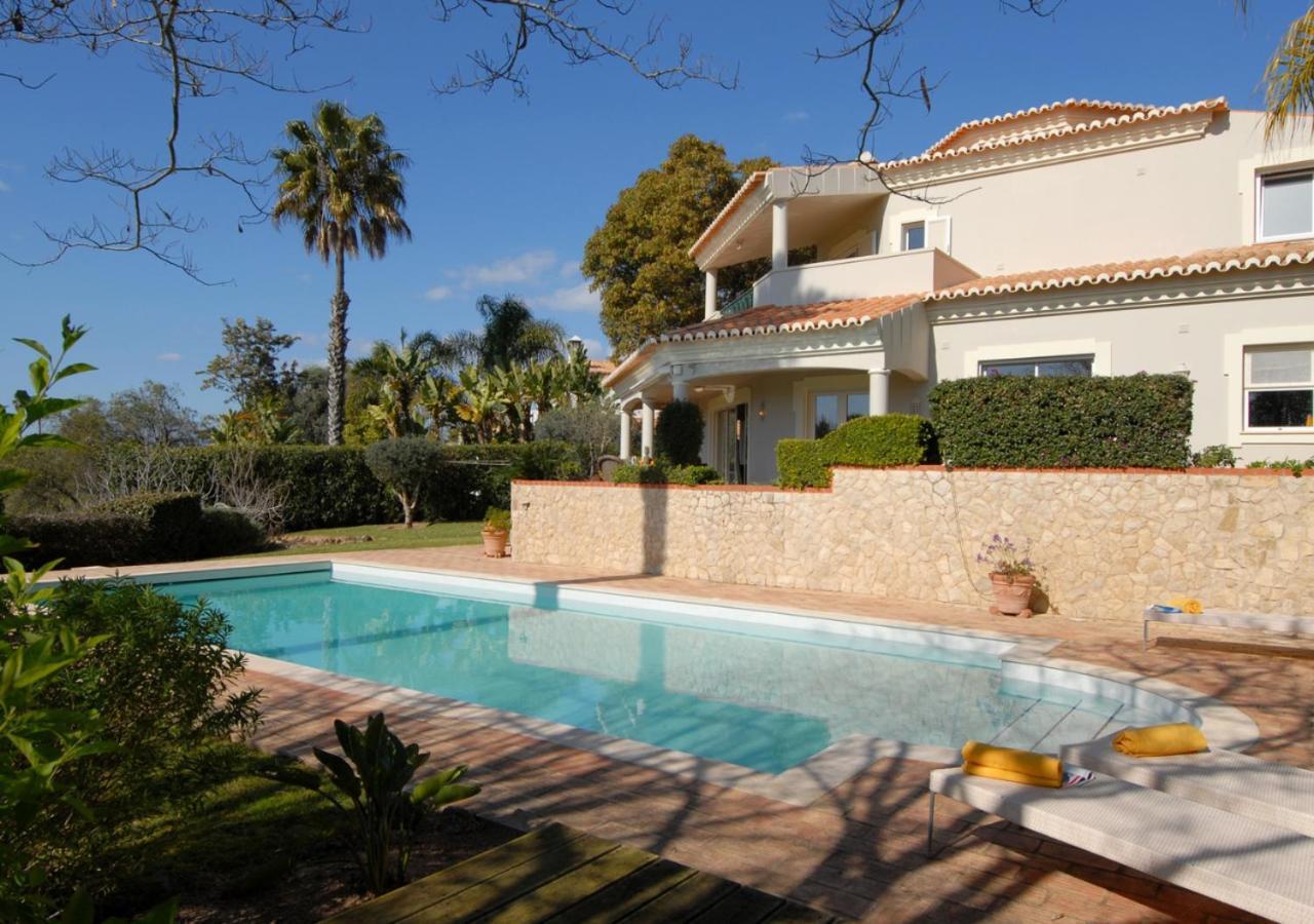 Vila Casa La Vendola Estômbar Exteriér fotografie